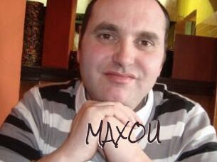 MAXOU