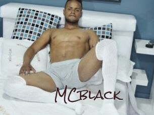MCblack