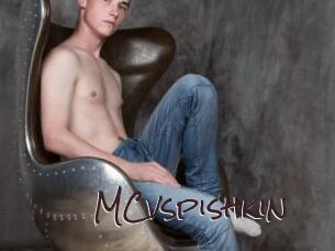 MCvspishkin