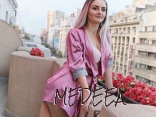 MEDEEA