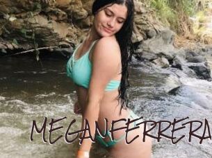 MEGANFERRERA