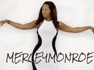 MERCEYMONROEE