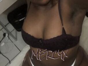 MERCYX