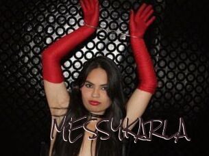 MESSYKARLA