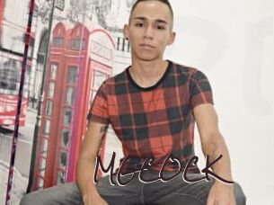 MGCOCK