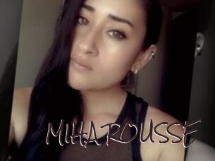 MIHA_ROUSSE