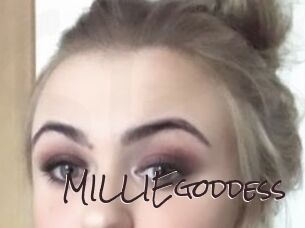 MILLIEgoddess
