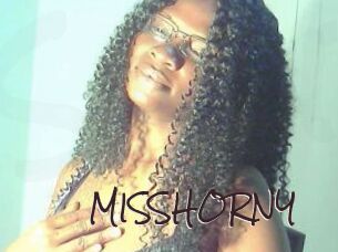 MISSHORNY