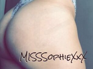 MISSSophieXxX