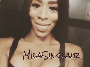 MIlaSinclair