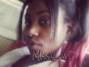 MIssiLuv