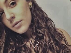 MJ93