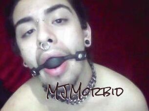 MJMorbid