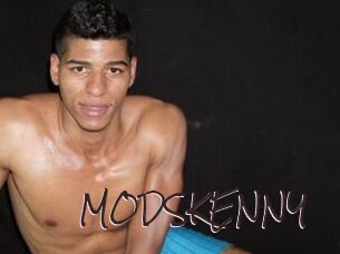 MODSKENNY