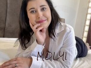 MOLYI