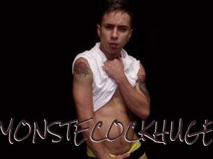 MONSTECOCKHUGE