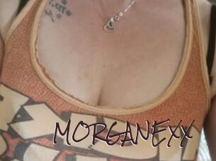 MORGANEXX