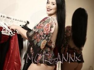 MORGANNx