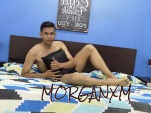 MORGANXM