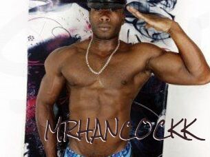 MRHANCOCKK