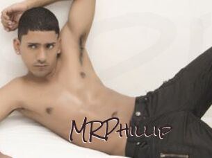MRPhillip
