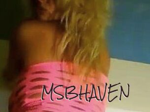 MSBHAVEN