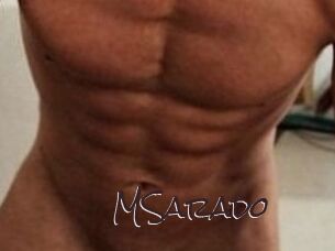 MSarado