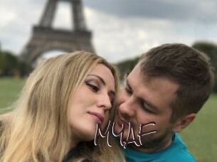 MYAF