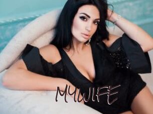 MYWIFE