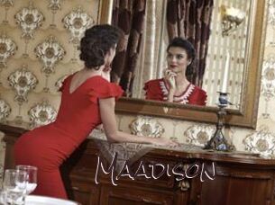 Maadison