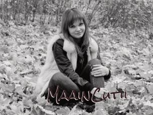 MaainCutii