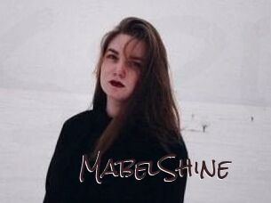 MabelShine