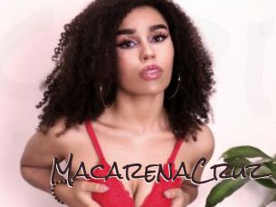 MacarenaCruz