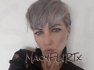 MacyFLIRTx