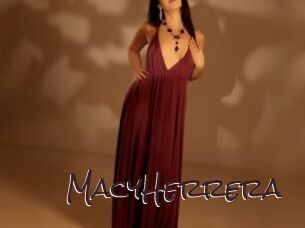 MacyHerrera