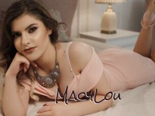 MacyLou