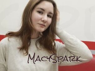 MacySpark