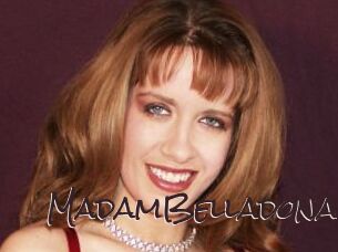 MadamBelladona
