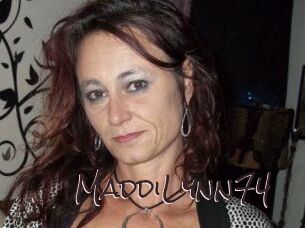 MaddiLynn74