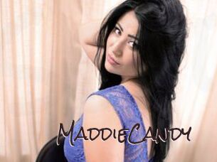 MaddieCandy