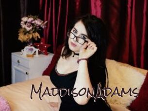 MaddisonAdams