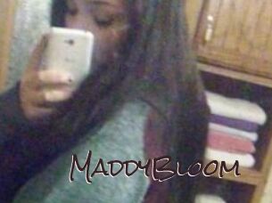 MaddyBloom