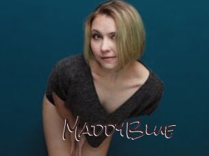 MaddyBlue