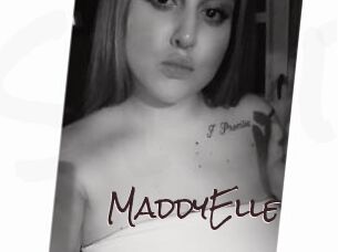 MaddyElle