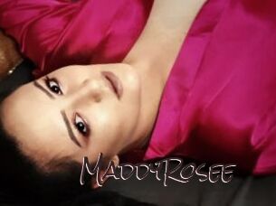 MaddyRosee