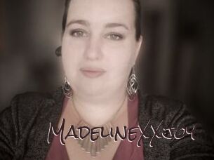 MadelineXXjoy