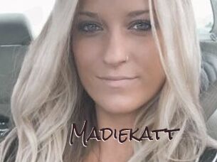 Madiekatt