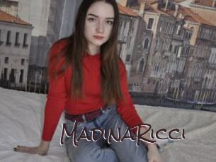 MadinaRicci