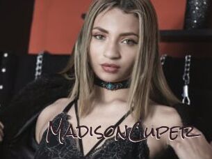 MadisonCuper