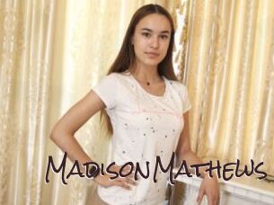 MadisonMathews